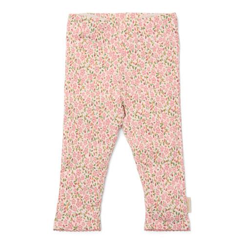Little Dutch Zweiteiliger Pyjama Rosa Fairy Garden Feenblumen