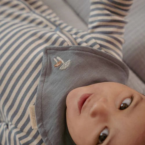 Little Dutch Lätzchen Rosa Forest Friends