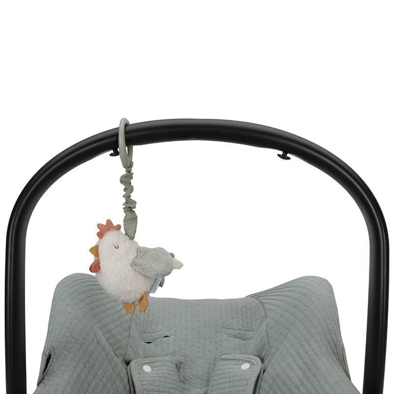 Little Dutch Zittertier Huhn Little Farm