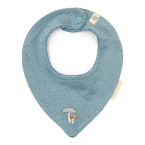 Little Dutch Lätzchen Rosa Forest Friends