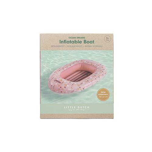 Little Dutch rosa SchlauchbootOcean Dreams Pink