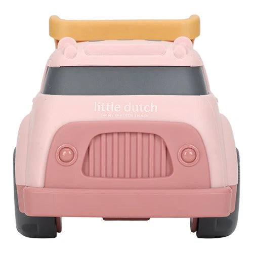 Little Dutch rosa Sandlaster der Ocean Dreams Kipplaster Truck