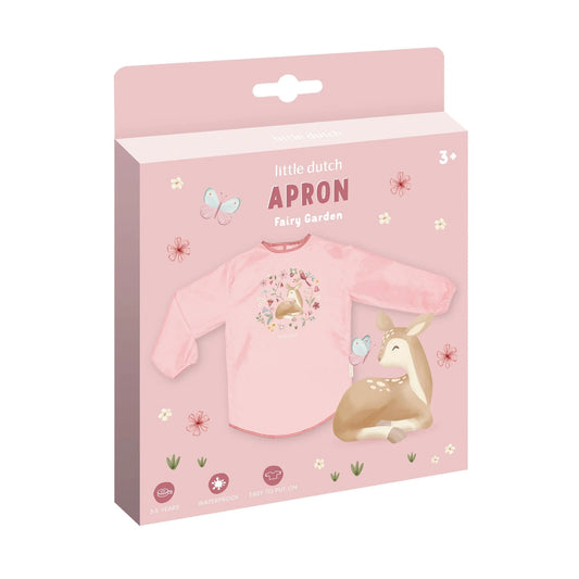 Kleiderschürze Fairy Garden