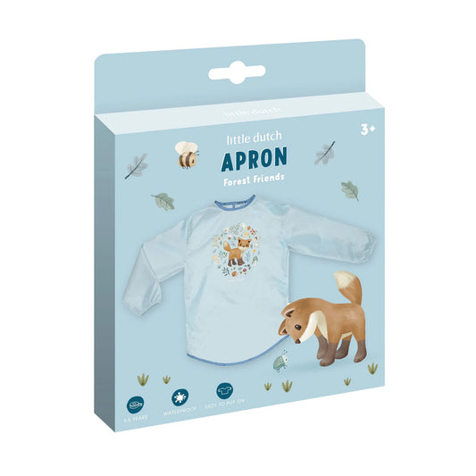 Kleiderschürze Forest Friends