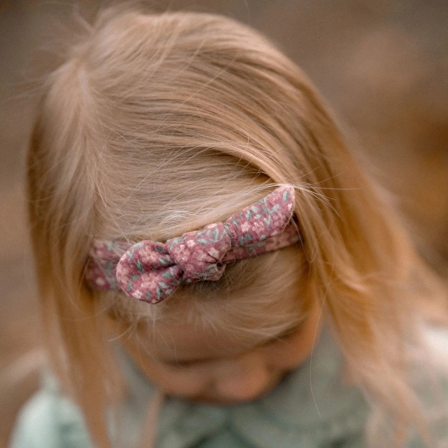 Little Dutch 2er Pack Haarbänder Mehrfarbig Fairy Garden