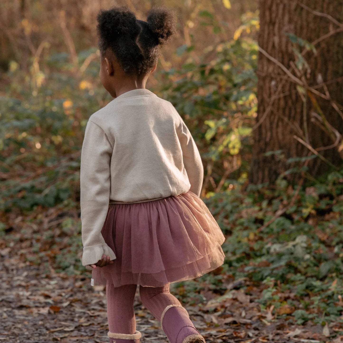 Little Dutch Rock Rosa Fairy Garden