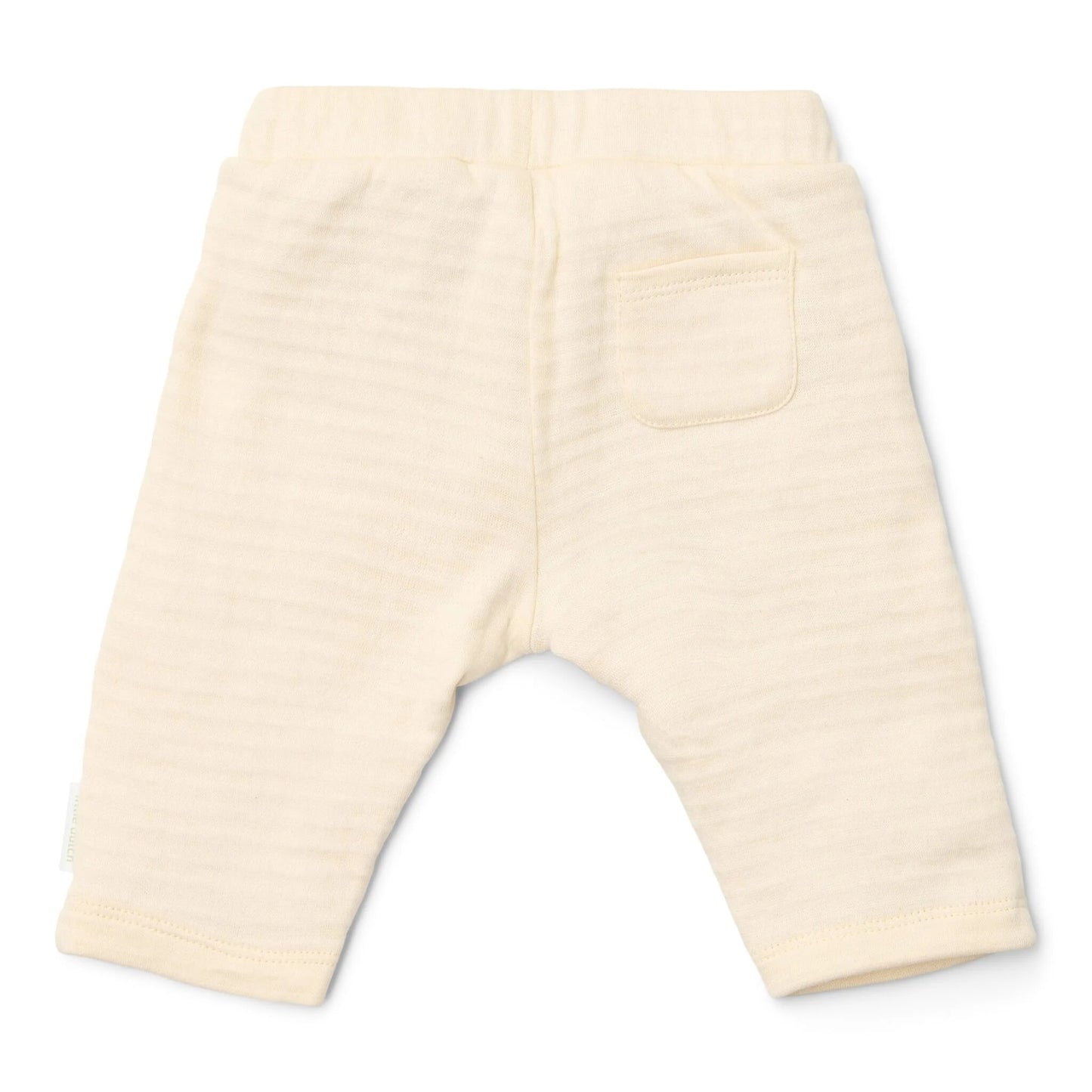 Little Dutch Hose Beige Newborn Naturals