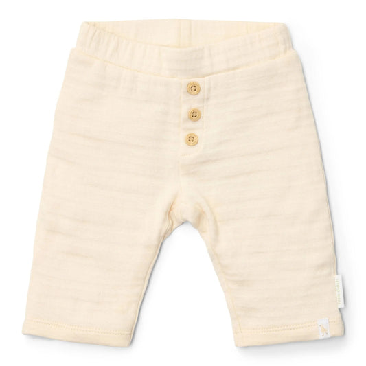 Little Dutch Hose Beige Newborn Naturals