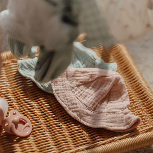 Little Dutch Baby Puppenkleidung in Grün