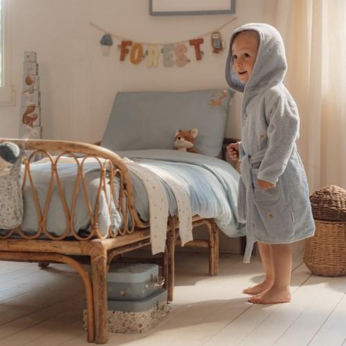 Little Dutch Kofferset blau Forest Friends