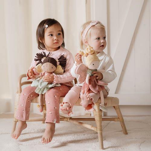 Little Dutch Kuschelfee Mila