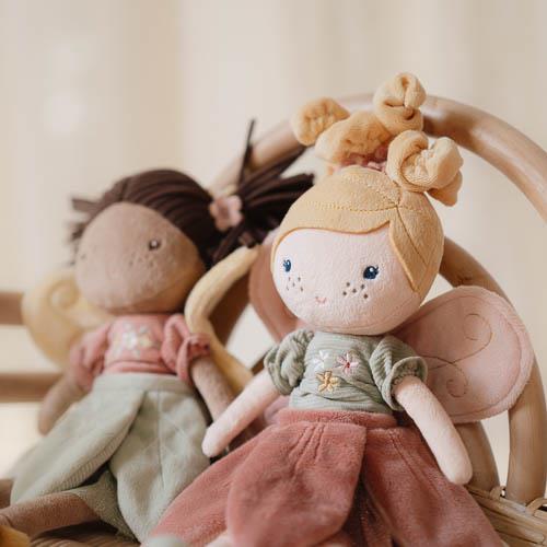 Little Dutch Kuschelfee Mila