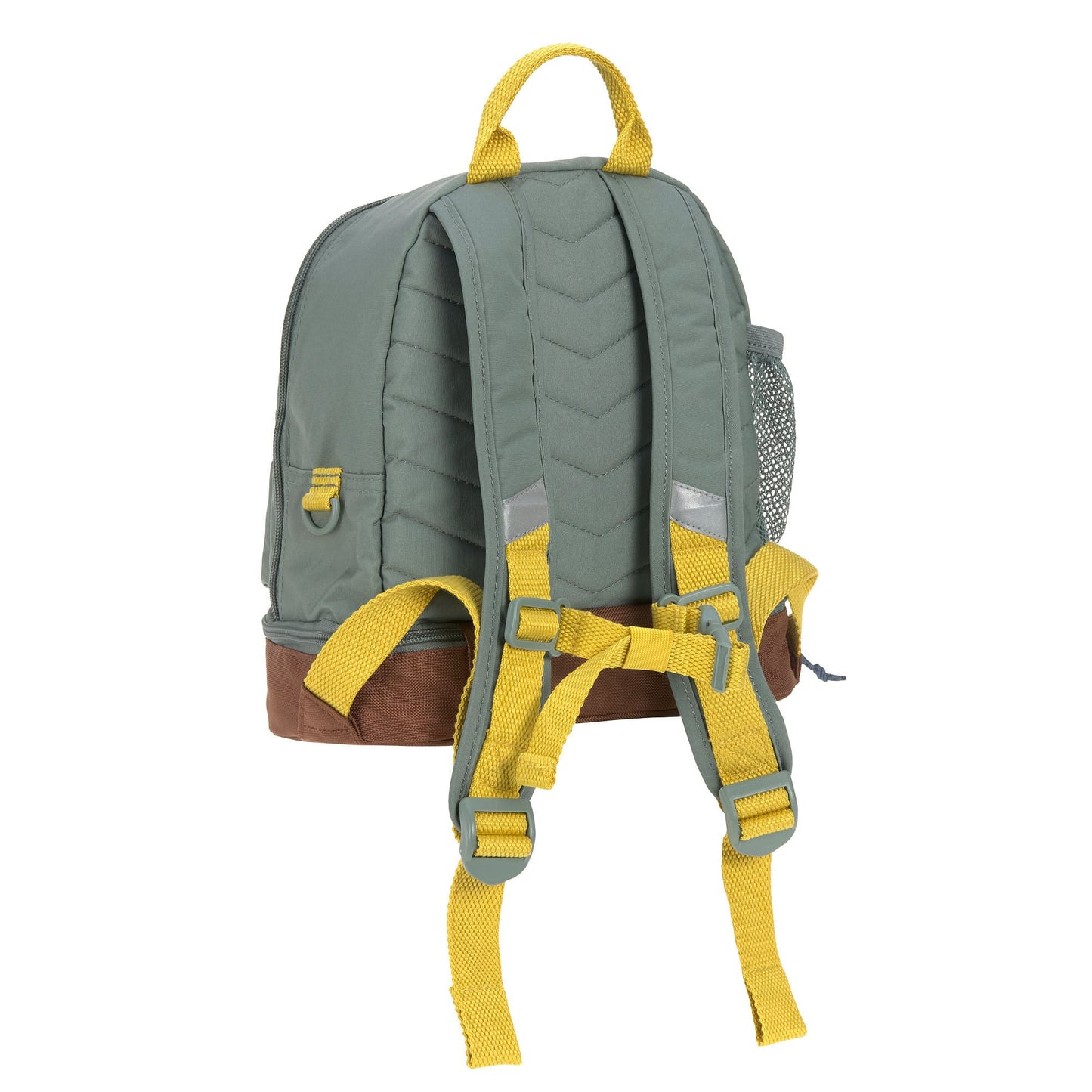 Kindergartenrucksack Mini  Adventure Bus Lässig