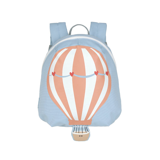 Kindergartenrucksack Tiny Ballon Beige Lässig