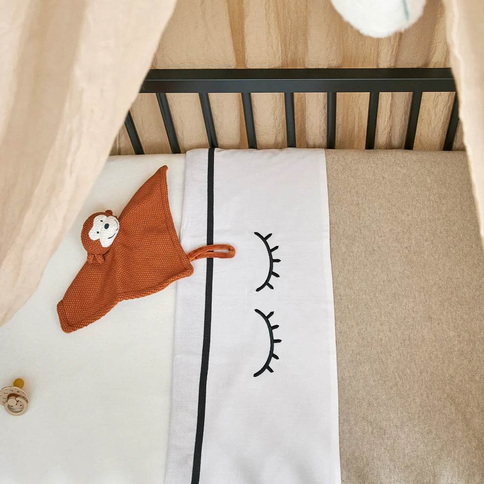 Decke Knit Basic Meyco