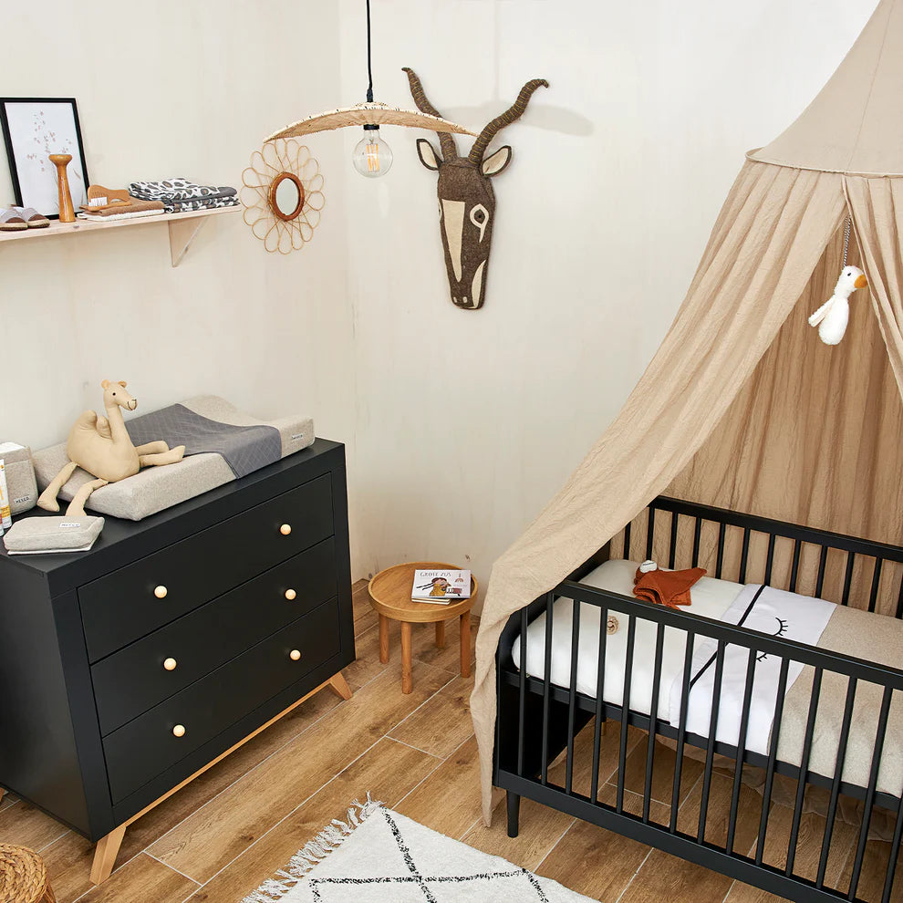 Decke Knit Basic Meyco