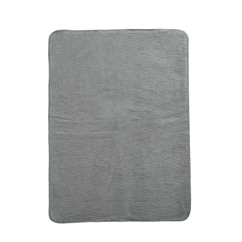 Decke Gewebt Grey 1.0 TOG Meyco