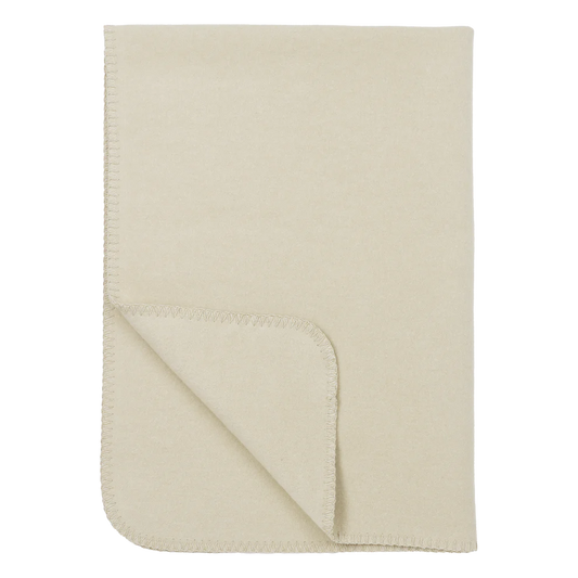 Decke Gewebt Sand Melange 1.0 TOG Meyco