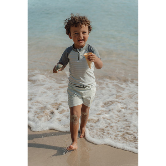 Little Dutch Strandset Eistüten 9-teilig