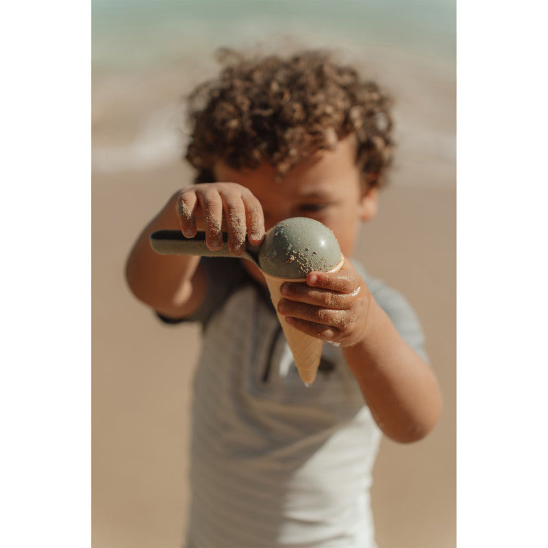 Little Dutch Strandset Eistüten 9-teilig