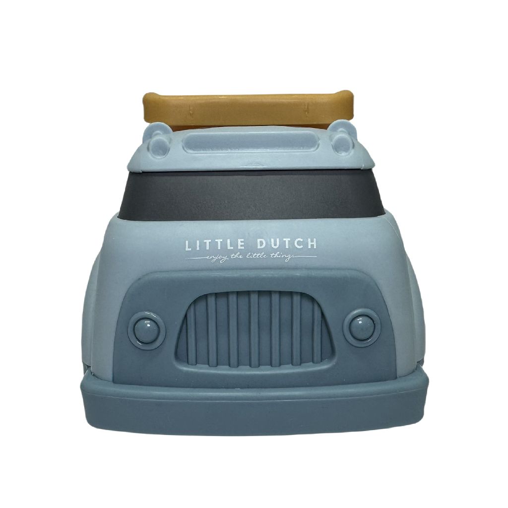 Little Dutch Sandlaster blau Ocean Dreams