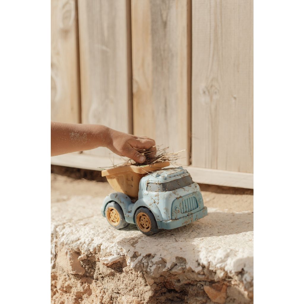 Little Dutch Sandlaster blau Ocean Dreams