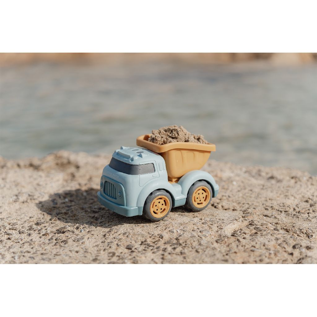 Little Dutch Sandlaster blau Ocean Dreams