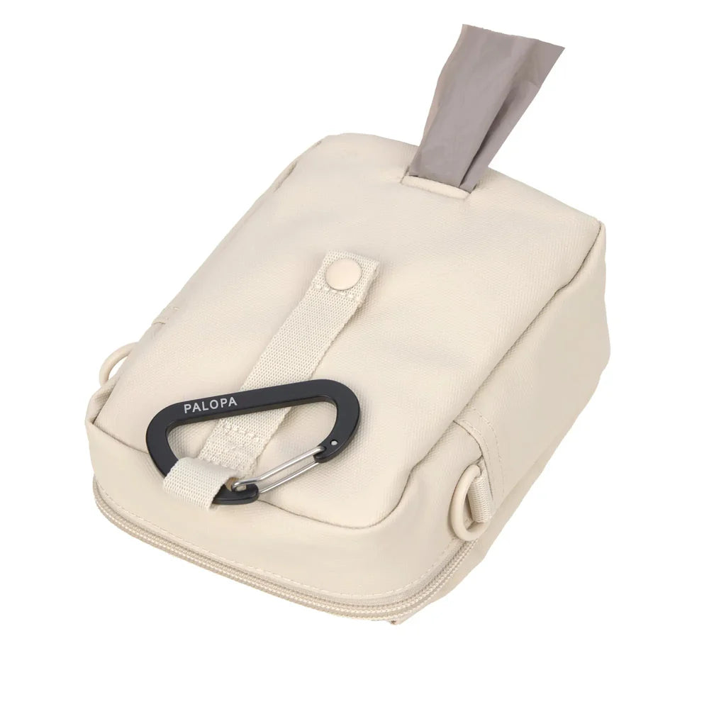 Leckerlibeutel Greta Creme Palopa