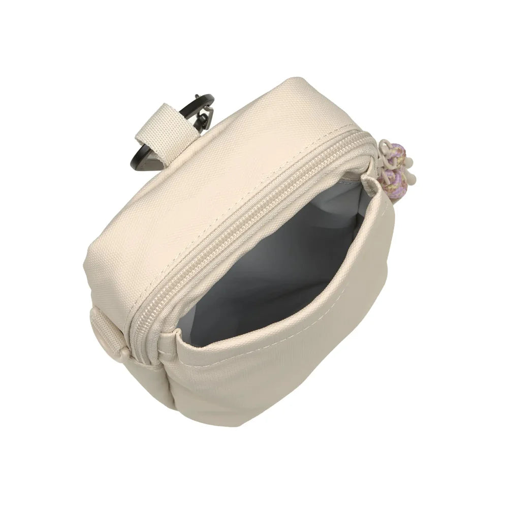 Leckerlibeutel Greta Creme Palopa