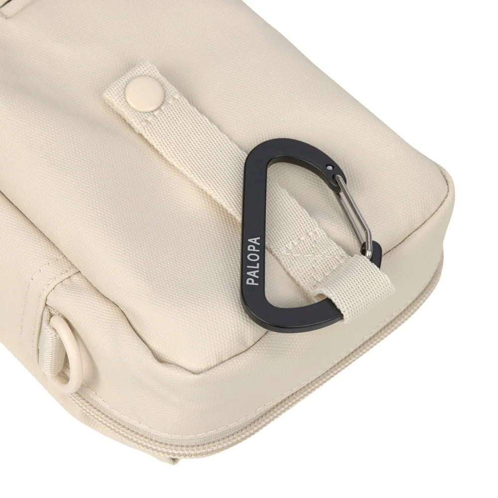 Leckerlibeutel Greta Creme Palopa
