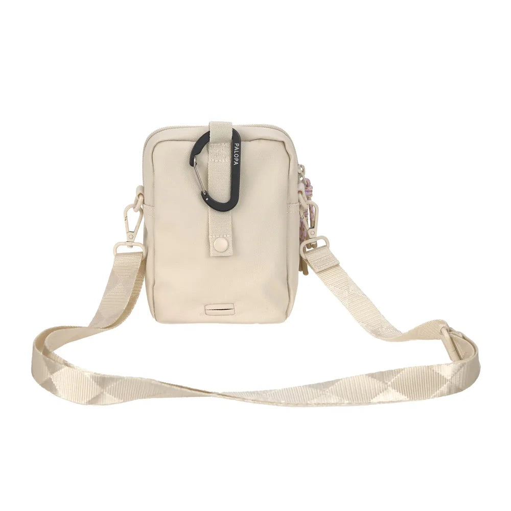 Leckerlibeutel Greta Creme Palopa