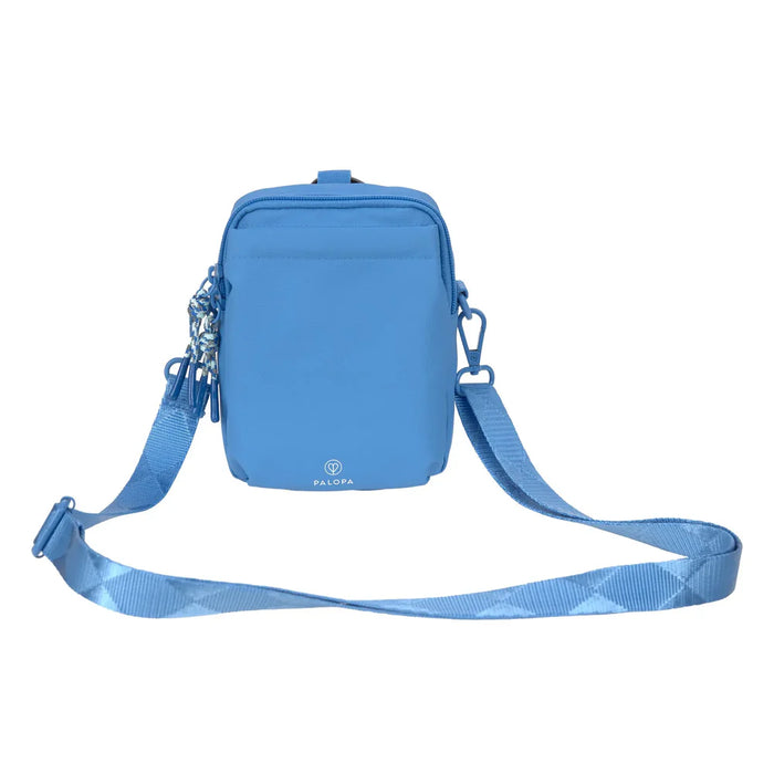 Leckerlibeutel Greta Himmelblau Palopa