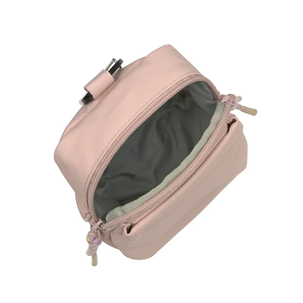Leckerlibeutel Greta Rosa Palopa