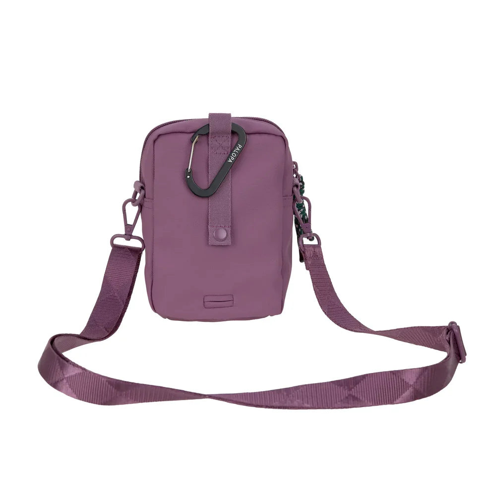 Leckerlibeutel Greta Berry Rot Palopa