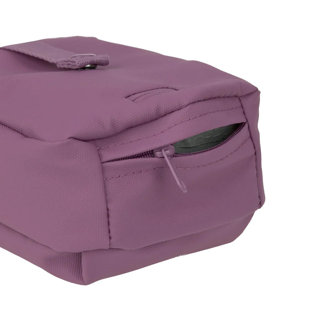 Leckerlibeutel Greta Berry Rot Palopa