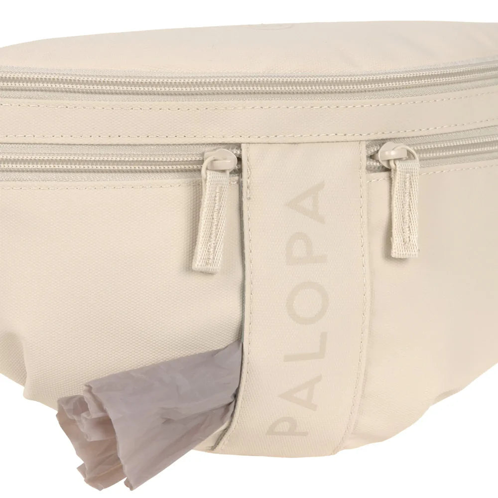 Leckerlibeutel Emma Creme Palopa
