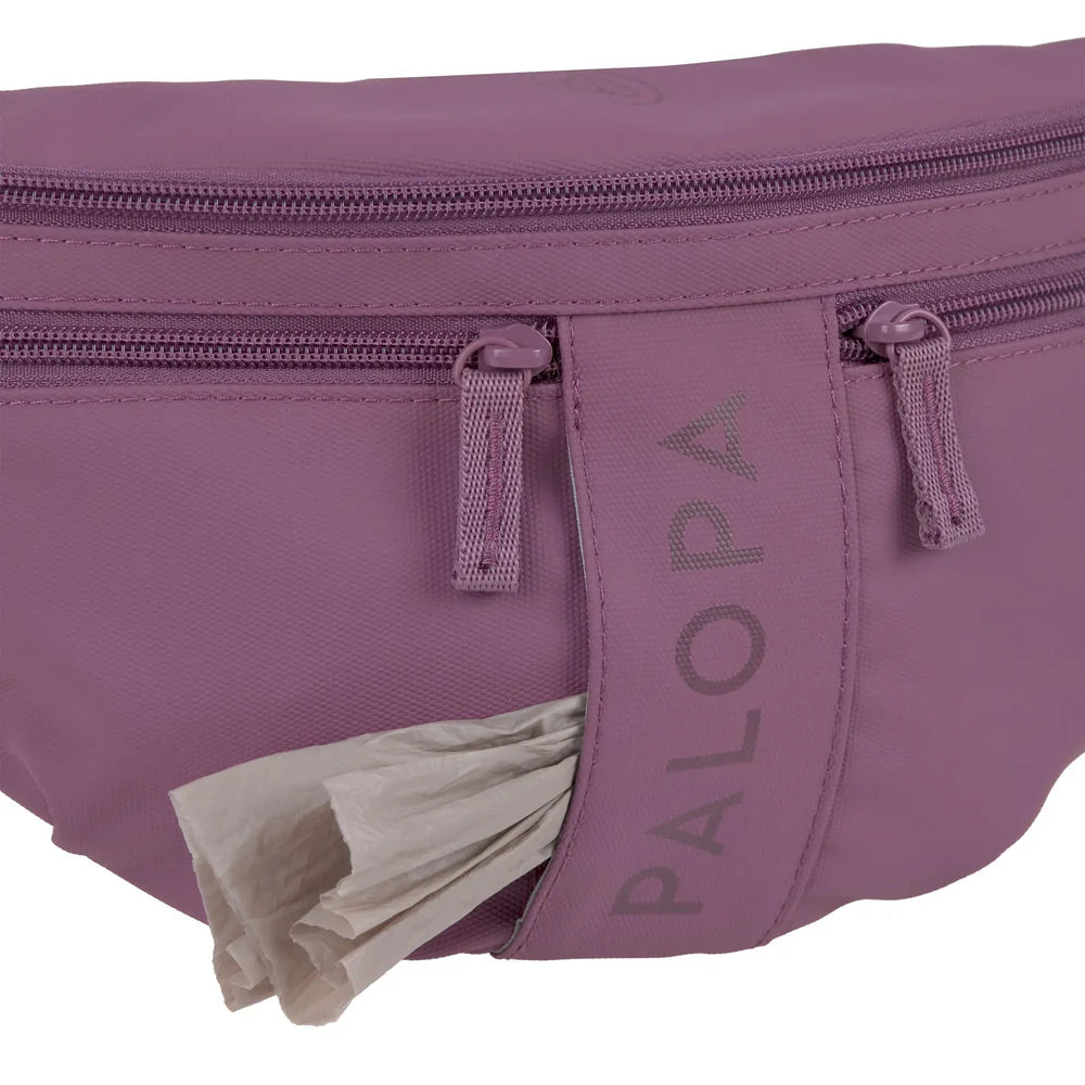 Leckerlibeutel Emma Berry Rot Palopa