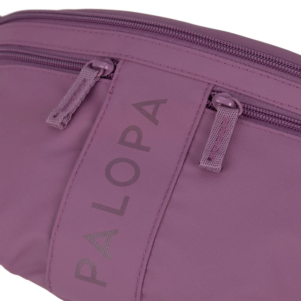 Leckerlibeutel Emma Berry Rot Palopa
