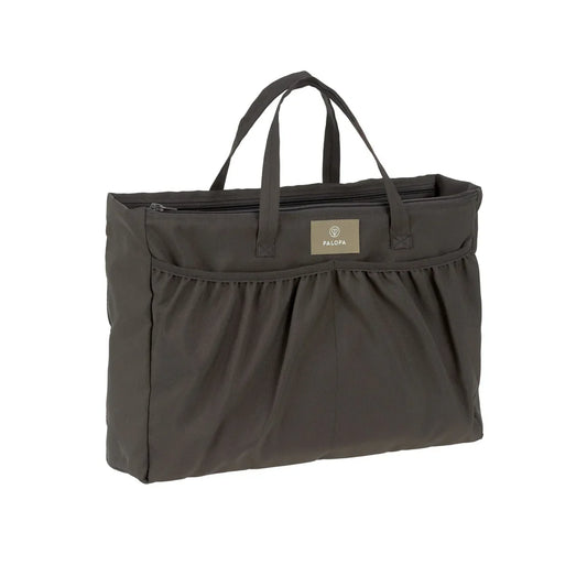 Organizer Tasche Jari Anthrazit Palopa