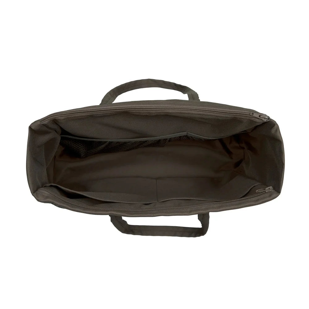 Organizer Tasche Jari Anthrazit Palopa