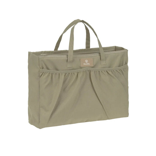 Organizer Tasche Jari Salbei Palopa