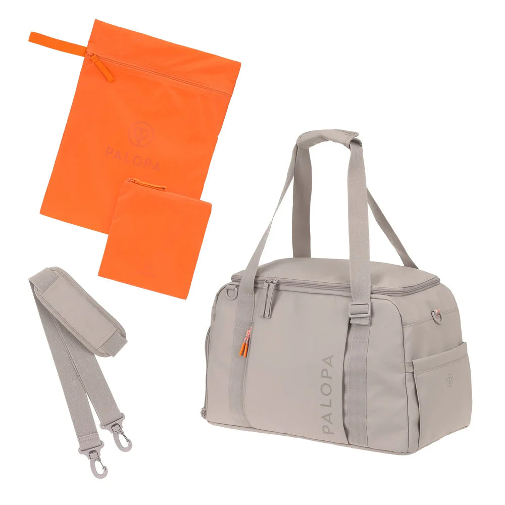 Palopa Weekender Tokano Taupe