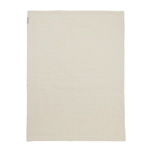 Decke Waffle Cotton Nature 1.0 TOG Meyco