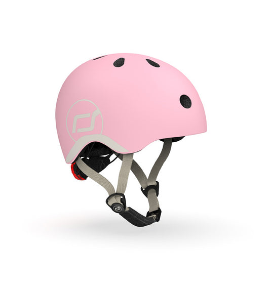 Helm Größe XXS Rosa