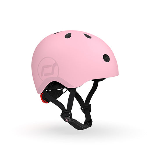 Helm Größe S Rosa