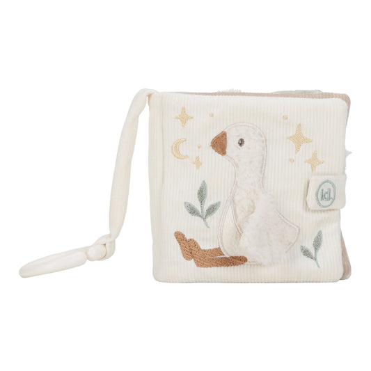 Buggybuch Little Goose Newborn Naturals Little Dutch