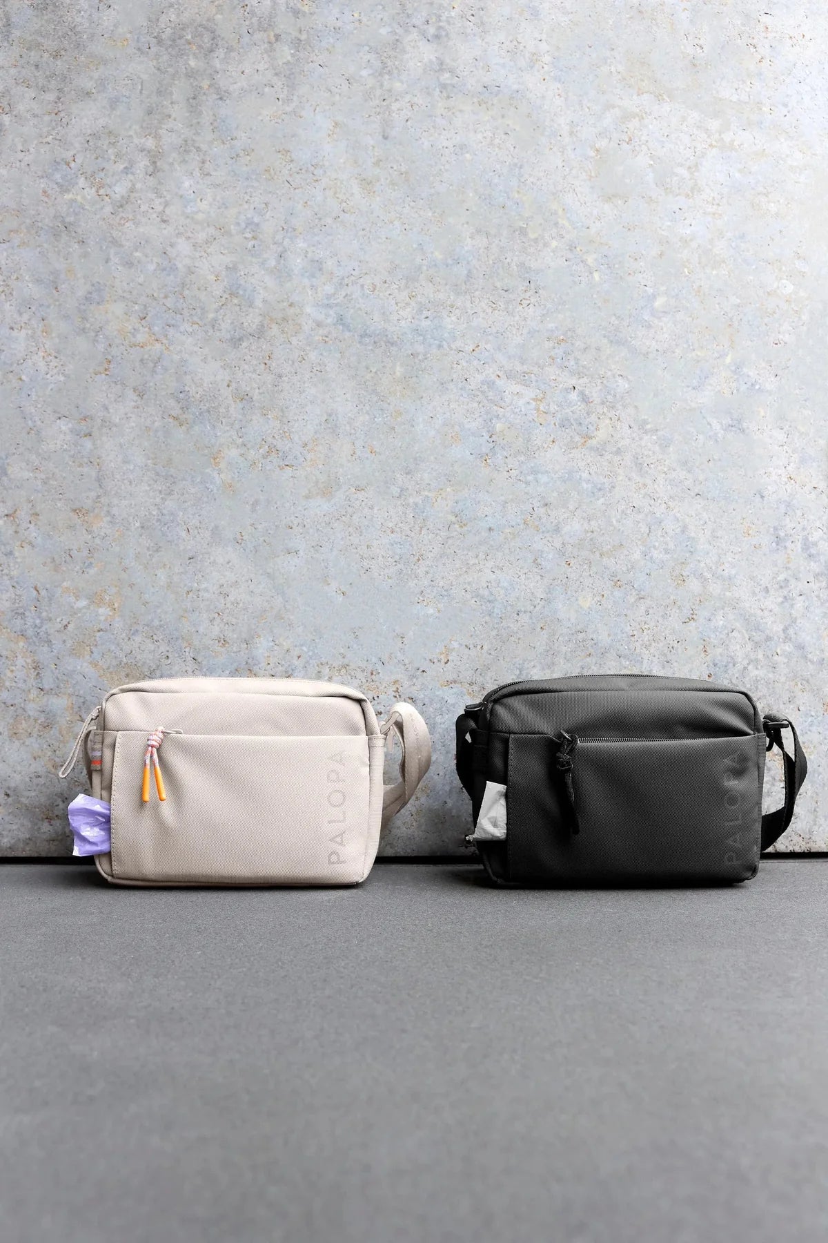 Leckerlibeute Noka Taupe