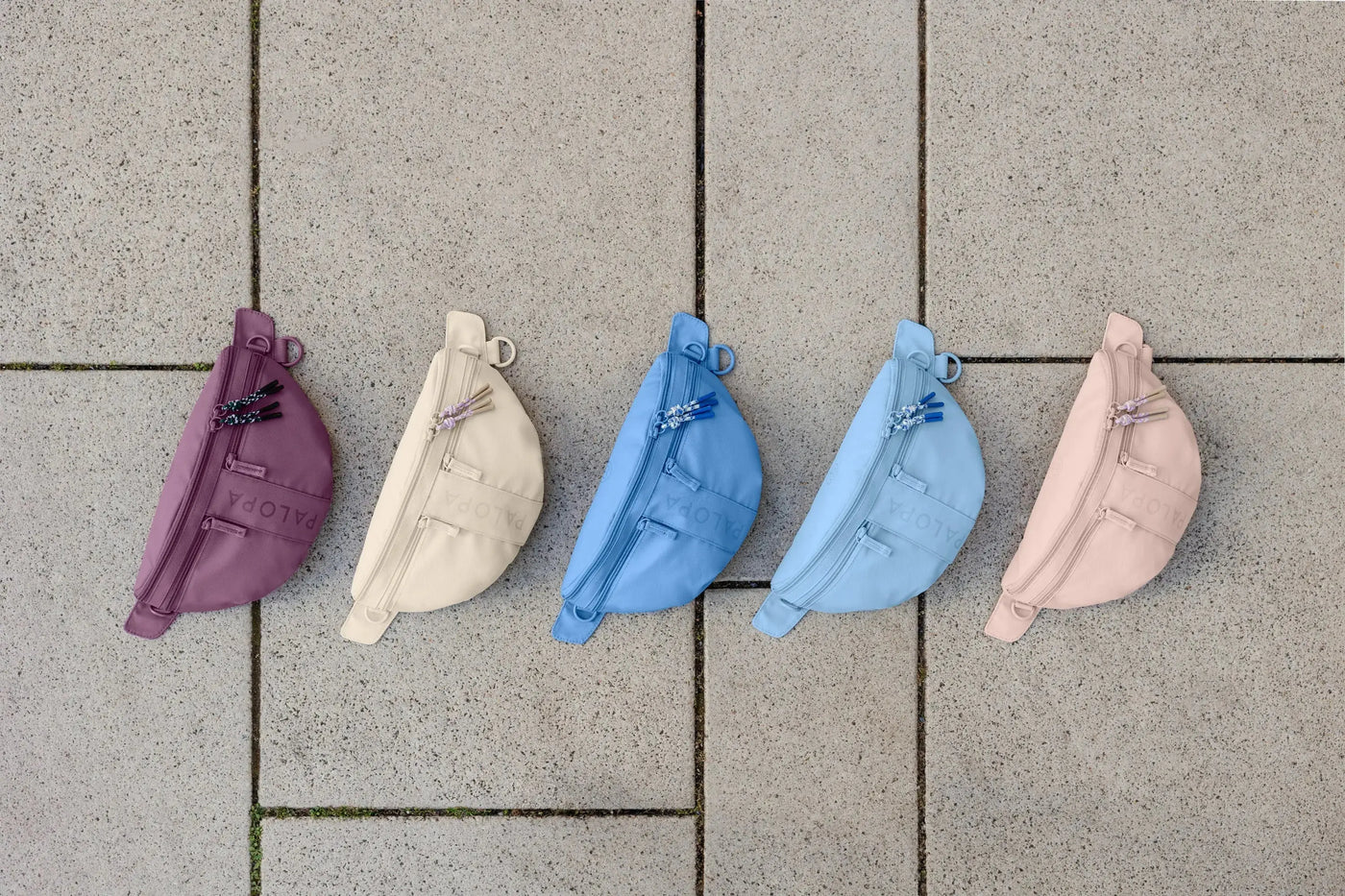 Leckerlibeutel Emma Creme Palopa