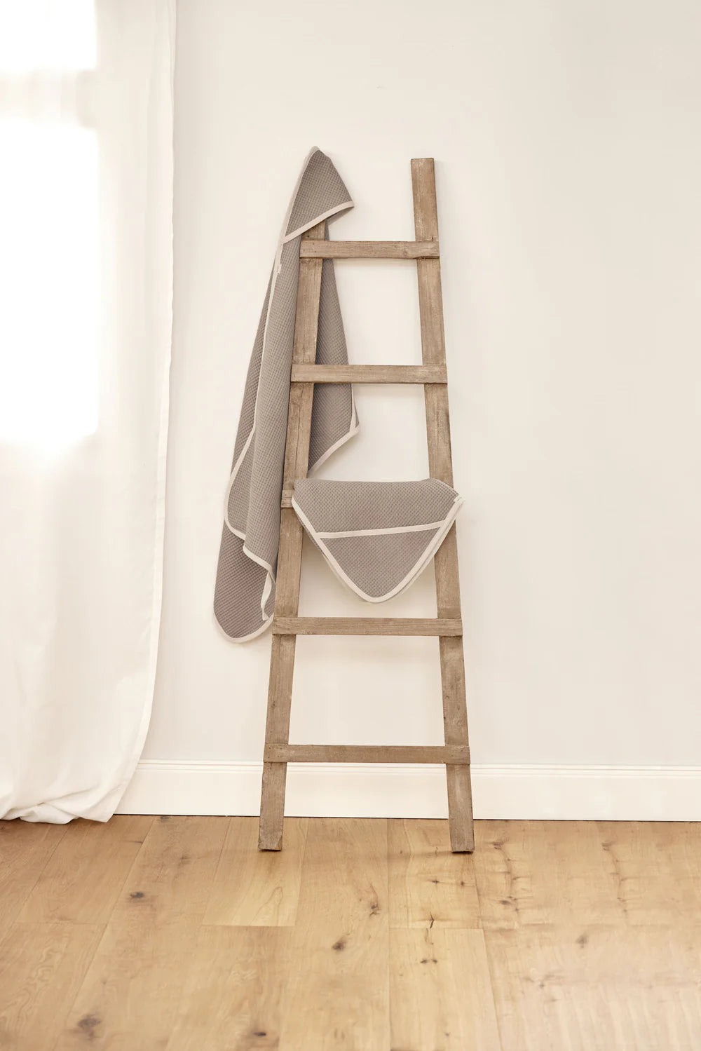 Hundehandtuch Nobs Taupe Palopa