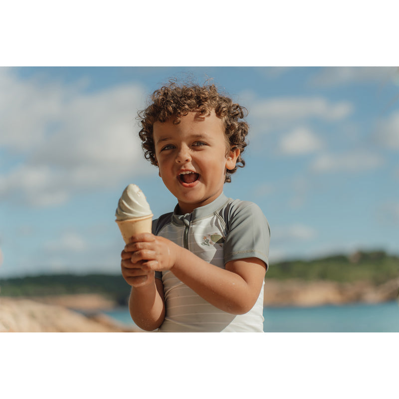 Little Dutch Strandset Eistüten 9-teilig